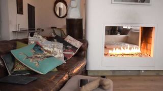 nuryforerogh - Video [Chaturbate] Livecam Full-figure bra boots doll