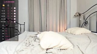 kati_more - [Video] beatiful role-play braces bondage