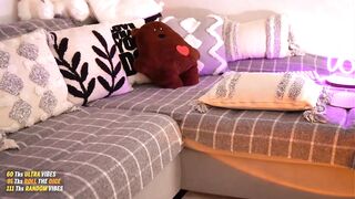 sweety_rinushka_ - Video [Chaturbate] pregnant Cage bra pool metendo