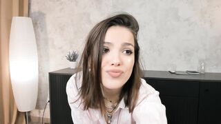 emiliacourtney - Video [Chaturbate] duro Exquisite Physique mesmerizing cheeks lesbian-porn