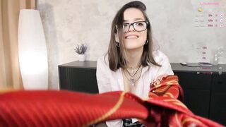 emiliacourtney - [Video] cameltroe cumming doggy private show