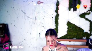 kittygy - [Video] cute squirt bdsm sensual