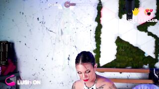 kittygy - [Video] cute squirt bdsm sensual