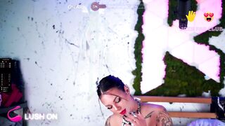 kittygy - Video [Chaturbate] stepsiblings doggy-style plug inked