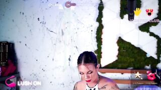 kittygy - Video [Chaturbate] stepsiblings doggy-style plug inked