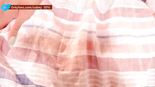 isabeyferrec - [Video] real orgasm strapon free real porn domi