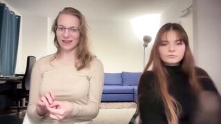 lillybambus - Video [Chaturbate] cumface threeway sloppy-blow-job Fiery Longing