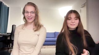 lillybambus - Video [Chaturbate] cumface threeway sloppy-blow-job Fiery Longing