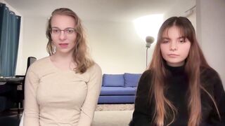 lillybambus - Video [Chaturbate] cumface threeway sloppy-blow-job Fiery Longing