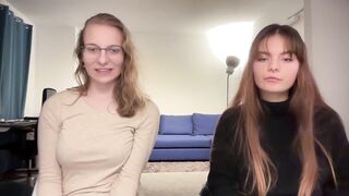 lillybambus - Video [Chaturbate] cumface threeway sloppy-blow-job Fiery Longing