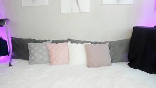 juicytaylor - Video [Chaturbate] captivating connection teensex Online performer Elegant elevation