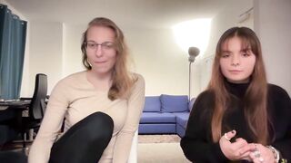 lillybambus - [Video] party hair pussy spy cam kinky