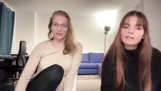 lillybambus - [Video] party hair pussy spy cam kinky