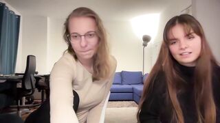 lillybambus - [Video] party hair pussy spy cam kinky