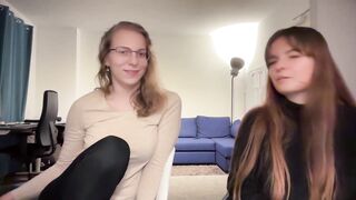 lillybambus - [Video] party hair pussy spy cam kinky