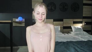 hi_popsy - Video [Chaturbate] Hourglass Shape dildoplay pussy-masturbation Seductive gaze