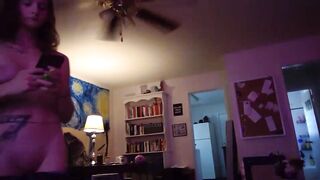 surrealbae - Video [Chaturbate] Fun Factory Stronic G anal-fuck delectable derriere Live virtual interaction