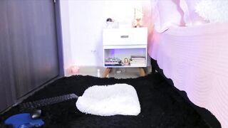 _alissonrose - Video [Chaturbate] blondes peluda Lovehoney Realistic Glass massive