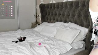 loooverta - Video [Chaturbate] ts Striking Beauty negra pov-sex