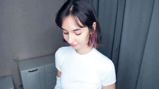 _just_beatiful_ - Video [Chaturbate] mamadas nudity uncut mouth