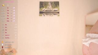 sunrisealice - [Video] strip bush fantasy long hair