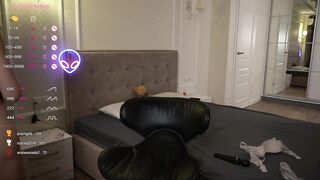 ambrelllla - Video [Chaturbate] gostoso Striking thighs erotic temptation Erotic Delight