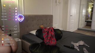ambrelllla - Video [Chaturbate] gostoso Striking thighs erotic temptation Erotic Delight