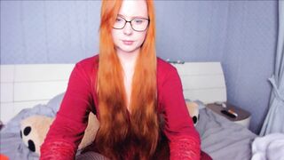 klementinagirl - [Video] Nora 1080 hd shy masturbate