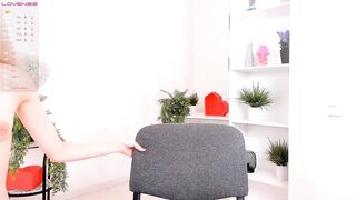 ieubaseli - [Video] pretty face cute big clit anal fuck