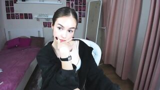 harpi_cruz - Video [Chaturbate] chastity bed beautiful hot-girl