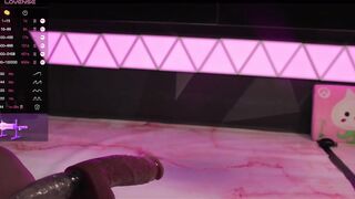 vanessa_love - Video [Chaturbate] perky sex-toys latex nasty-free-porn