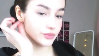 harpi_cruz - Video [Chaturbate] intense connection gamer all rubdown