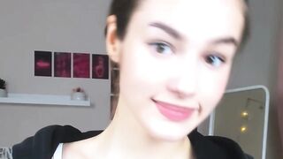 harpi_cruz - Video [Chaturbate] intense connection gamer all rubdown