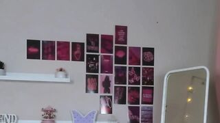 harpi_cruz - Video [Chaturbate] intense connection gamer all rubdown