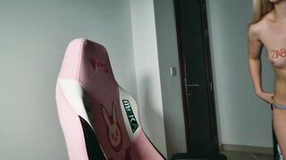 cassy_cum - Video [Chaturbate] best-blowjob-video domina collegegirls gamergirl