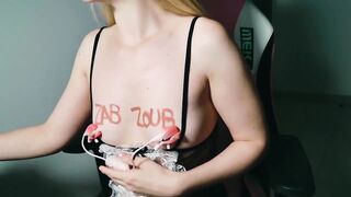 cassy_cum - Video [Chaturbate] best-blowjob-video domina collegegirls gamergirl