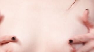 nikkisilk - [Video] big clit pornhub lesbian big tits