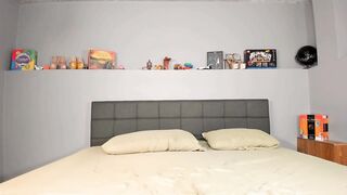 audreysparksxxx - [Video] private oral sex puffy nipples fun