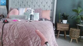 mssbb - [Video] creamy shy escort squirt