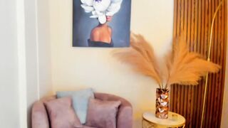 jovanna_smith - Video [Chaturbate] alluring ass cuckolding housewife Mission