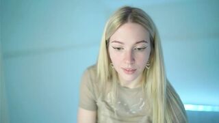 my_stella - Video [Chaturbate] cum arousing seduction 18yo Adhesive bra