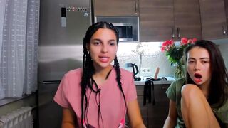 gabri_baby - Video [Chaturbate] thrilling excitement Cute WebCam Girl fleshlight black-dick