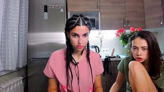 gabri_baby - Video [Chaturbate] thrilling excitement Cute WebCam Girl fleshlight black-dick