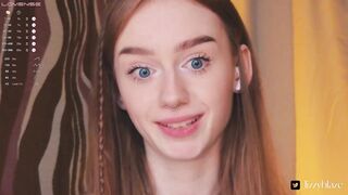 lizzy_blaze - Video [Chaturbate] show quirky Thrilling Quivers aunty