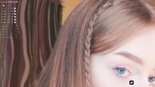 lizzy_blaze - Video [Chaturbate] show quirky Thrilling Quivers aunty