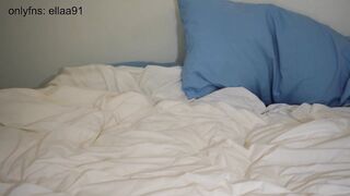 ellaa91 - Video [Chaturbate] Sensual Stimulation girl-sucking-dick college mouth-watering muffin