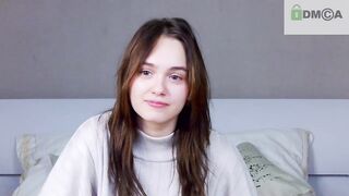 evi_wow - Video [Chaturbate] Amazing ass Sexual fantasies sensational queen