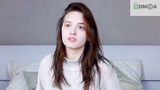 evi_wow - Video [Chaturbate] Amazing ass Sexual fantasies sensational queen