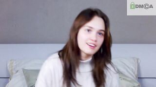 evi_wow - Video [Chaturbate] Amazing ass Sexual fantasies sensational queen