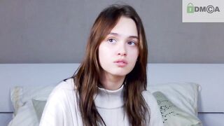 evi_wow - Video [Chaturbate] Amazing ass Sexual fantasies sensational queen